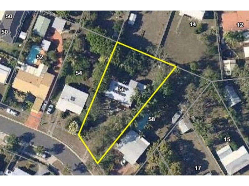 56 Lynelle Street, Marsden QLD 4132