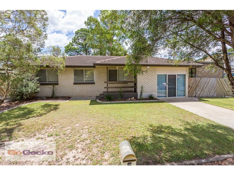 5 Carrosa Street, Marsden QLD 4132