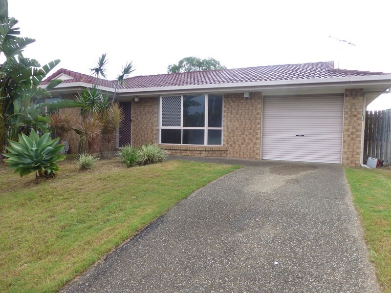 11 Norah Street, Crestmead QLD 4132