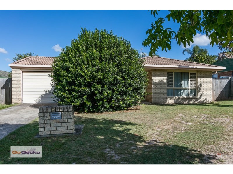 9 Cunningham Drive, Boronia Heights QLD 4124