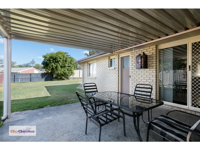 9 Cunningham Drive, Boronia Heights QLD 4124