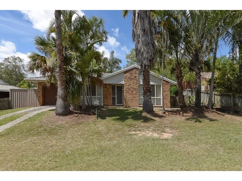 13 Ryan Street, Loganlea QLD 4131