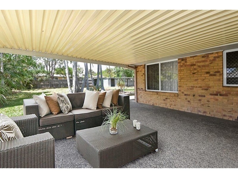 13 Ryan Street, Loganlea QLD 4131