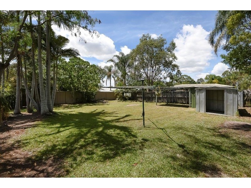 13 Ryan Street, Loganlea QLD 4131