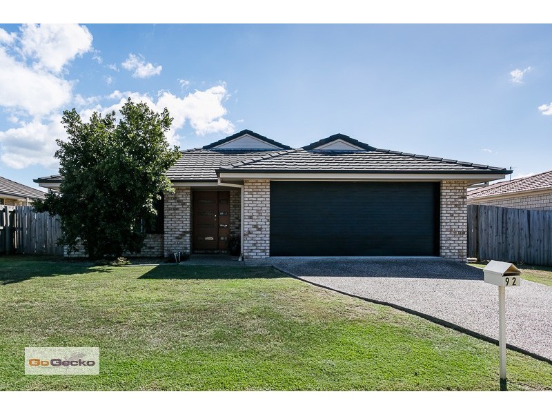 92 Second Avenue, Marsden QLD 4132