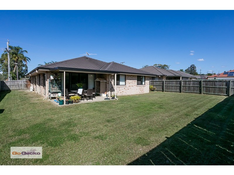 92 Second Avenue, Marsden QLD 4132