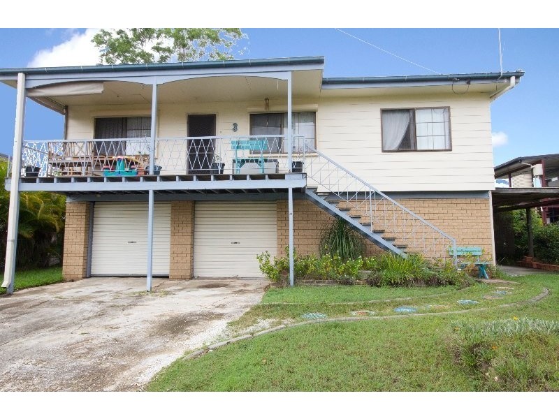 3 Hakea Street, Crestmead QLD 4132