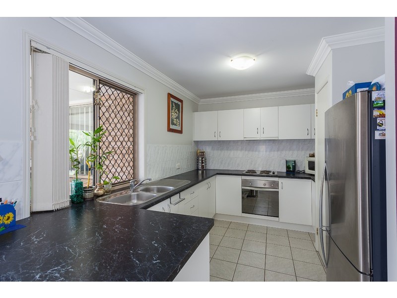 22 Condamine Place, Loganlea QLD 4131