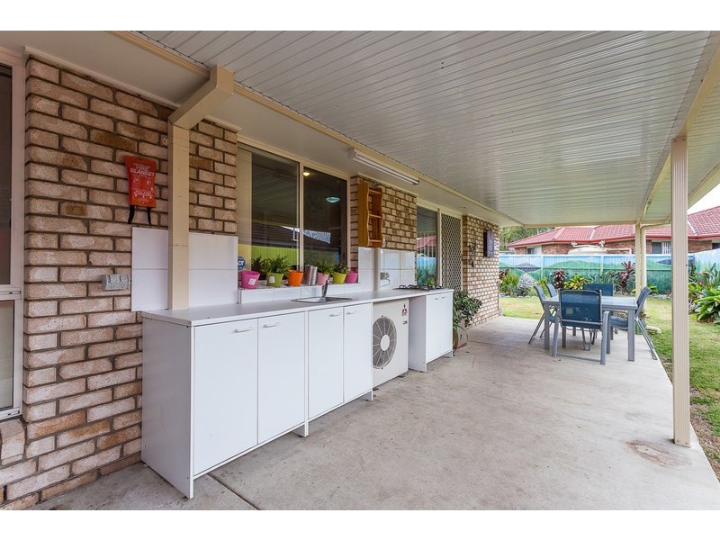 30 Geaney Boulevard, Crestmead QLD 4132