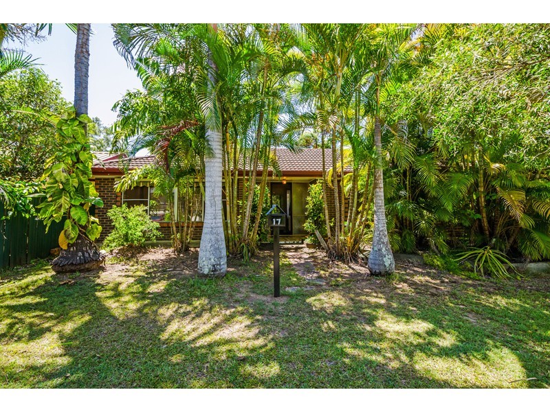 17A Teak Street, Shailer Park QLD 4128