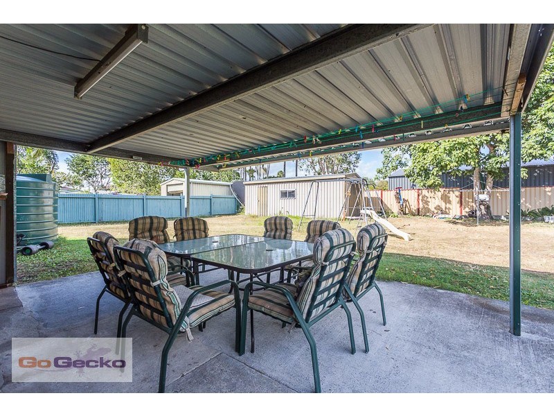 583 Browns Plains Road, Crestmead QLD 4132