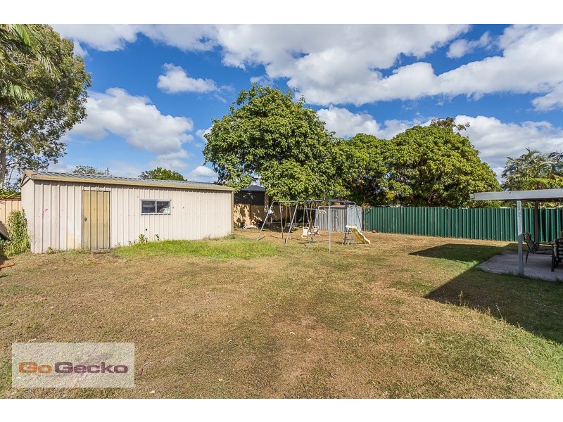 583 Browns Plains Road, Crestmead QLD 4132