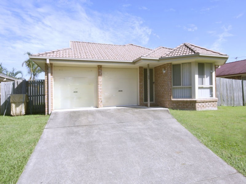 15 Billabong Drive, Crestmead QLD 4132