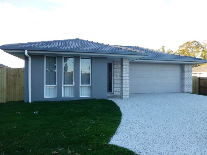 37 Fedrick Street, Boronia Heights QLD 4124