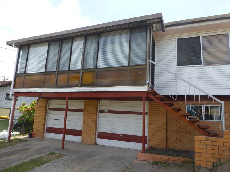 6 Burke Street, Woodridge QLD 4114