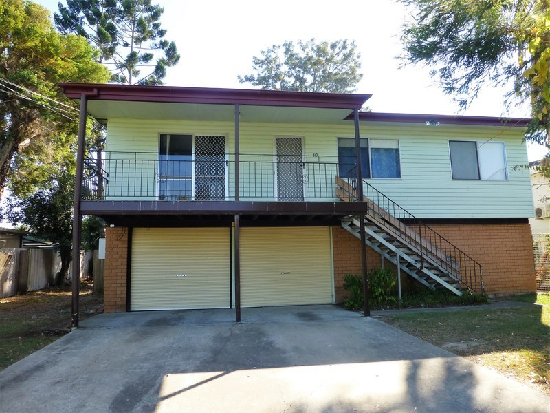 10 Maple Street, Marsden QLD 4132