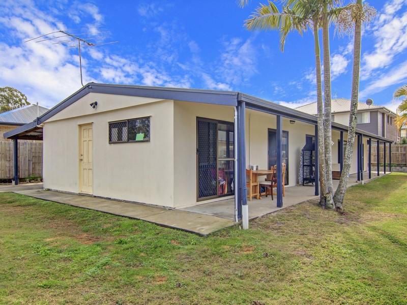 10 Gerry Court, Marsden QLD 4132