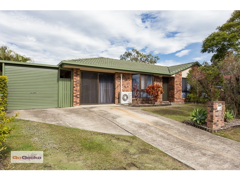 12 Parkside Drive, Crestmead QLD 4132