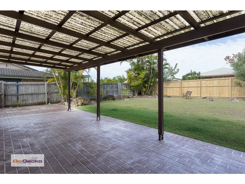 12 Parkside Drive, Crestmead QLD 4132