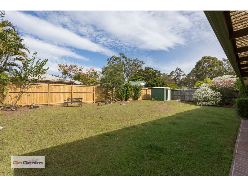 12 Parkside Drive, Crestmead QLD 4132