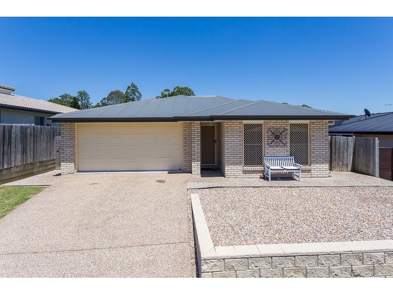18 Tenielle Street, Boronia Heights QLD 4124