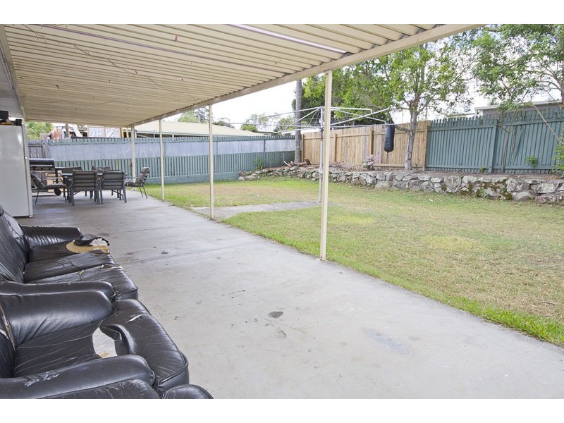 3 Dunbar Street, Browns Plains QLD 4118