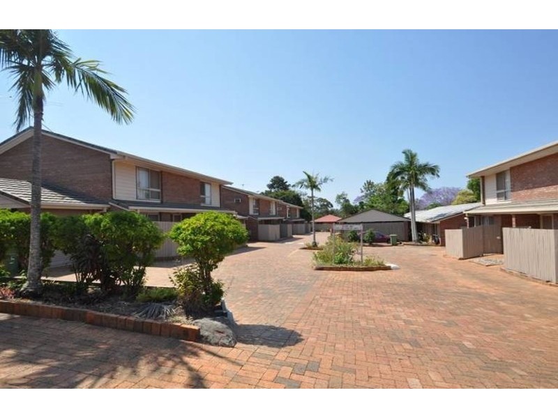 16/50 Monash Road, Loganlea QLD 4131