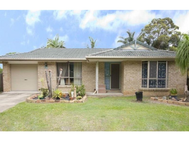 23 Diamantina Street, Hillcrest QLD 4118