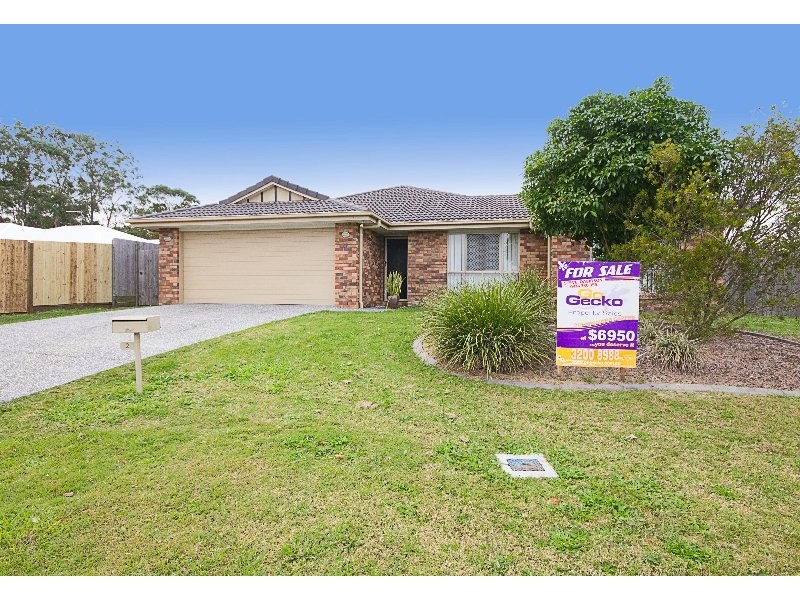 2 Lucy Street, Marsden QLD 4132