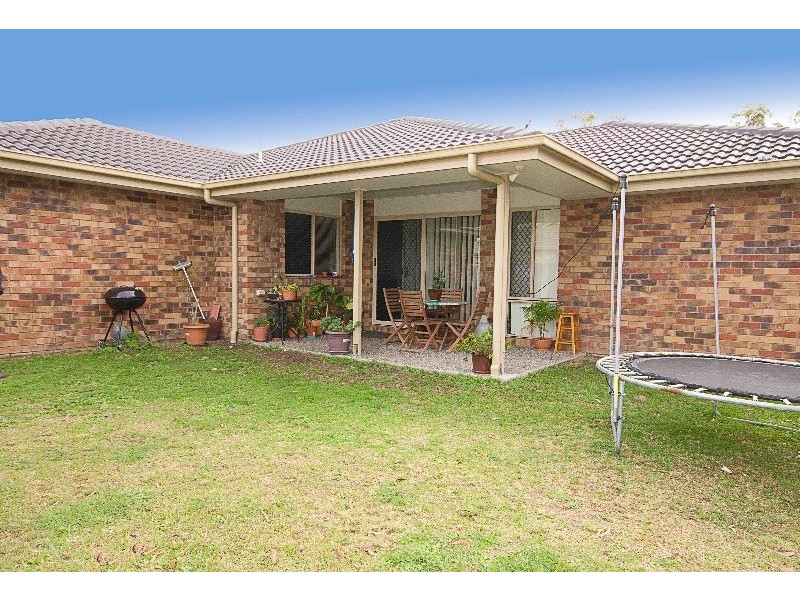 2 Lucy Street, Marsden QLD 4132