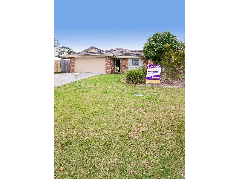 2 Lucy Street, Marsden QLD 4132