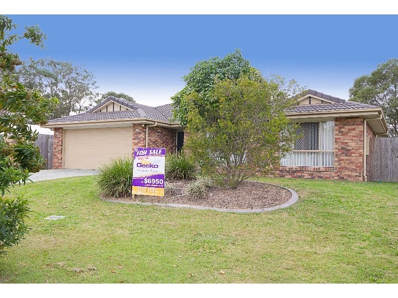 2 Lucy Street, Marsden QLD 4132