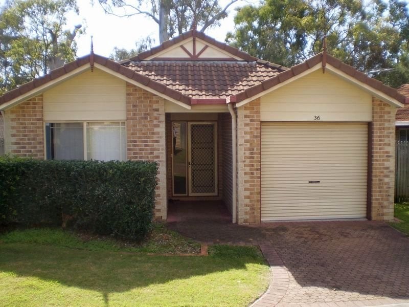 36/99 Short Street, Boronia Heights QLD 4124
