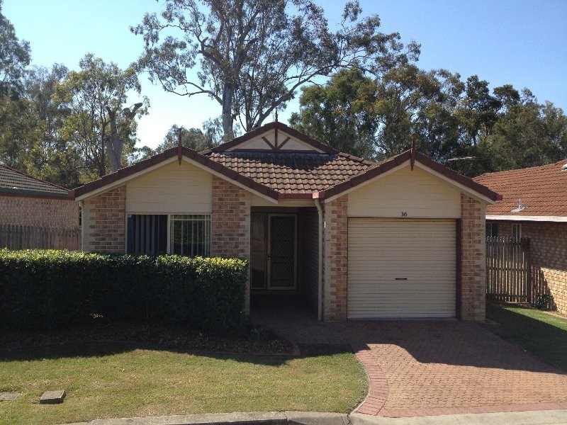 36/99 Short Street, Boronia Heights QLD 4124
