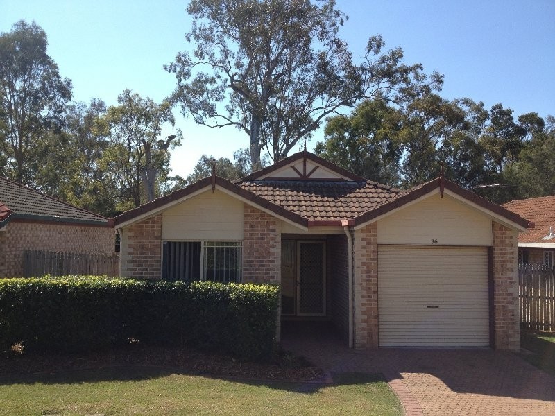 36/99 Short Street, Boronia Heights QLD 4124