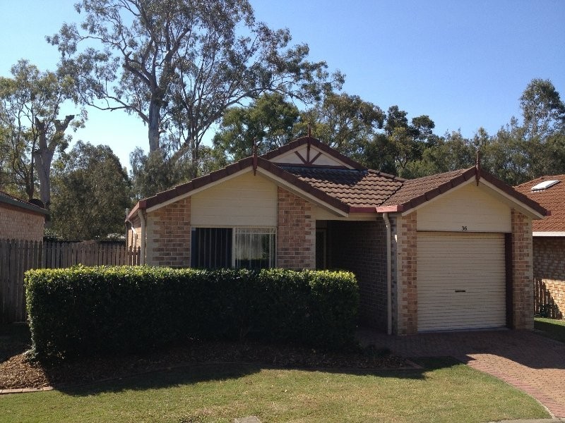 36/99 Short Street, Boronia Heights QLD 4124