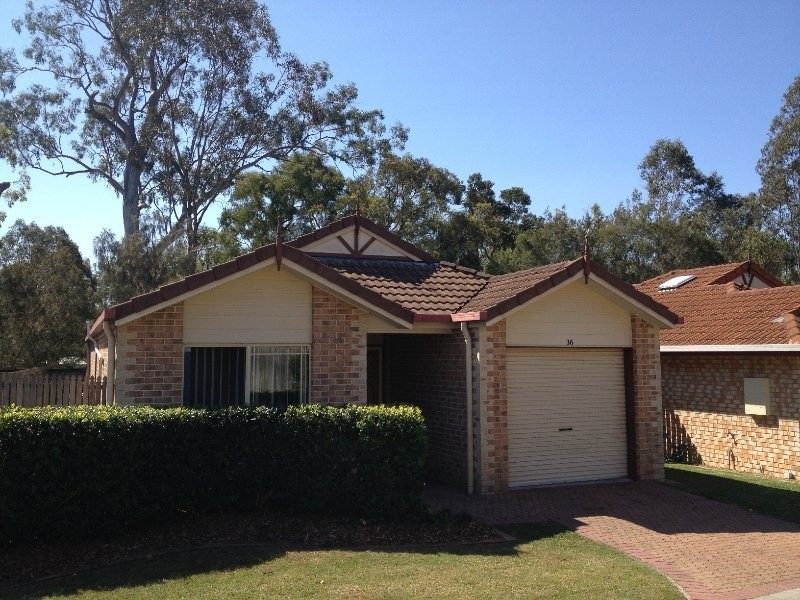 36/99 Short Street, Boronia Heights QLD 4124