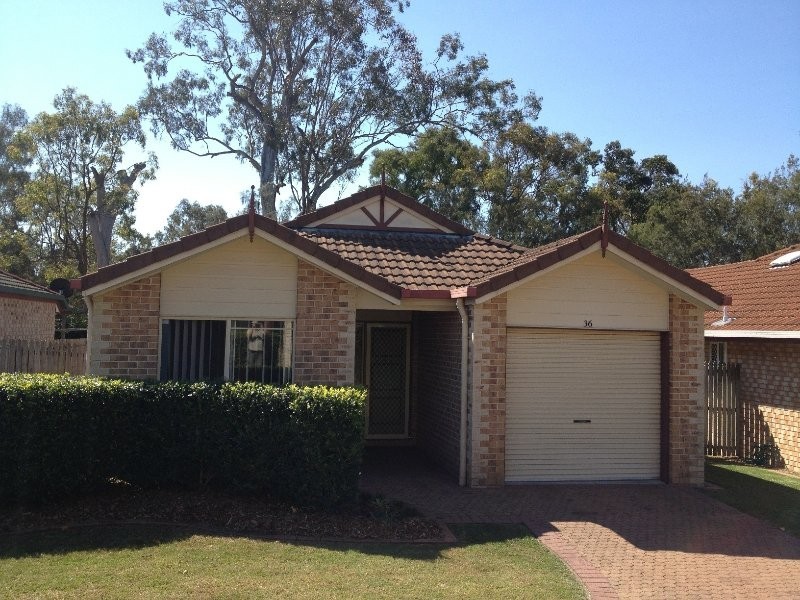 36/99 Short Street, Boronia Heights QLD 4124