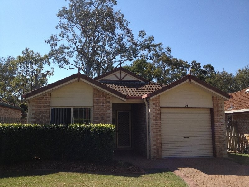 36/99 Short Street, Boronia Heights QLD 4124