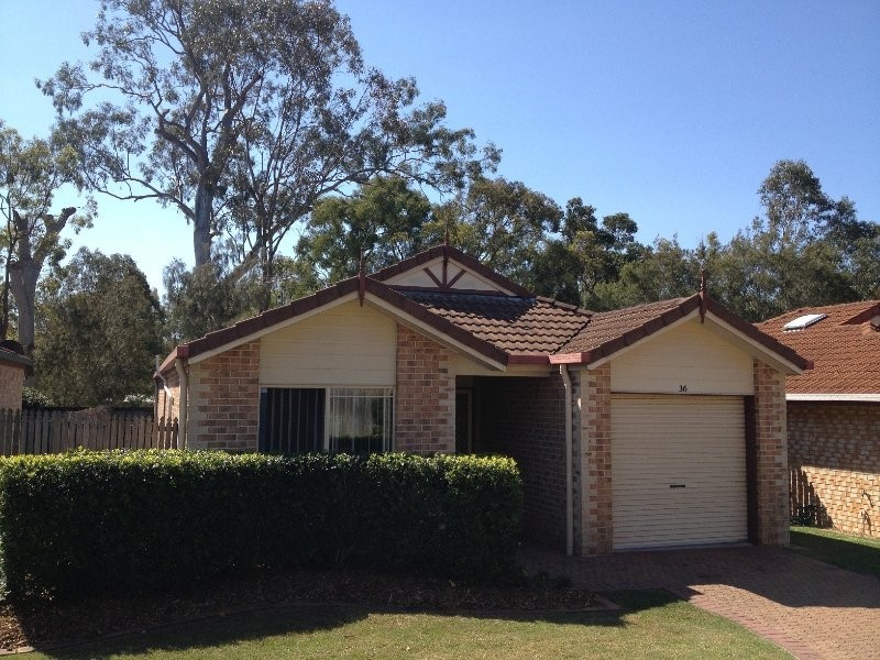 36/99 Short Street, Boronia Heights QLD 4124