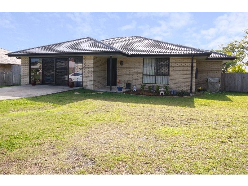 20 Pine Grove Drive, Crestmead QLD 4132