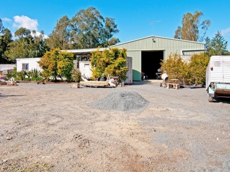 90 Henderson Road, Logan Reserve QLD 4133