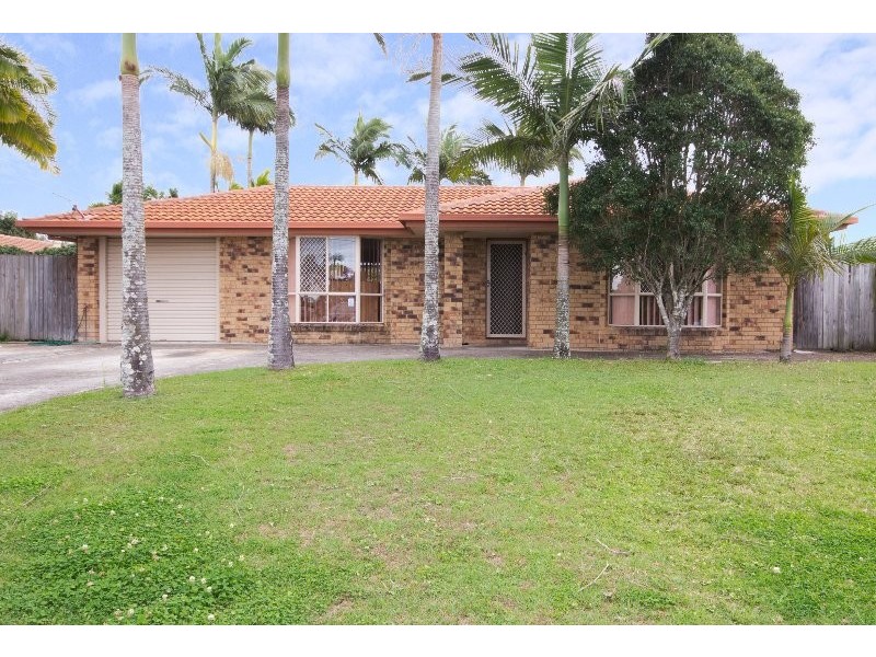 5 Musa Street, Crestmead QLD 4132