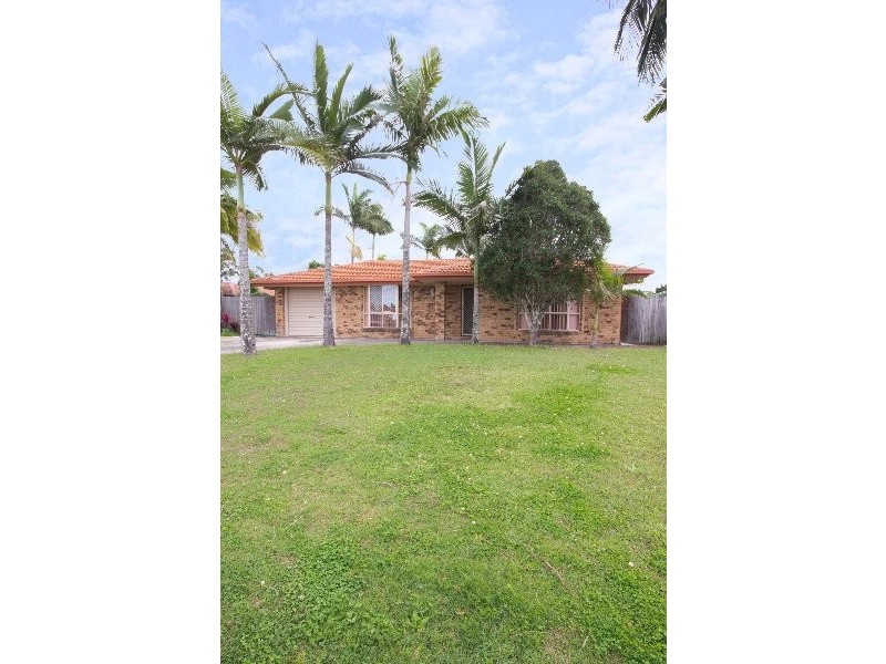 5 Musa Street, Crestmead QLD 4132