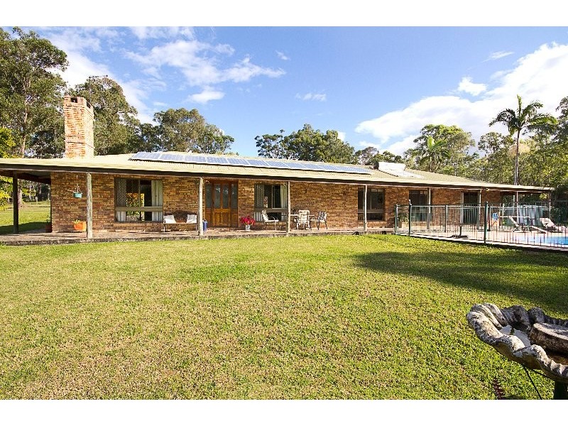 242 Latimer Road, Logan Village QLD 4207