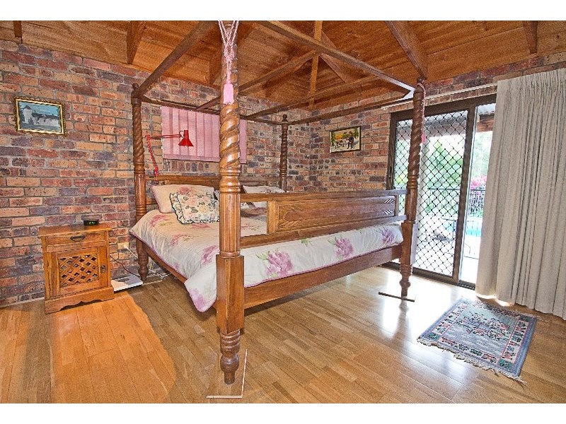 242 Latimer Road, Logan Village QLD 4207