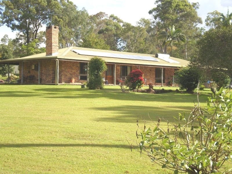 242 Latimer Road, Logan Village QLD 4207