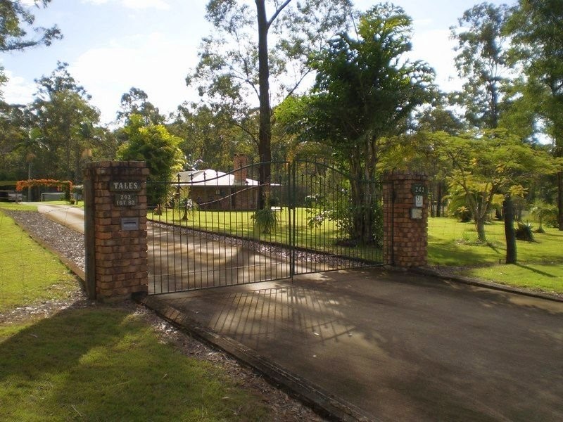 242 Latimer Road, Logan Village QLD 4207