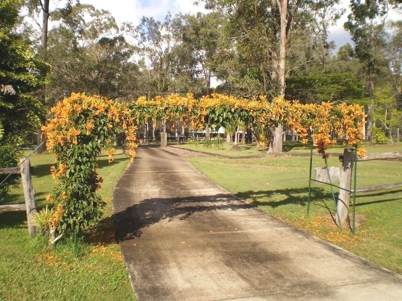 242 Latimer Road, Logan Village QLD 4207