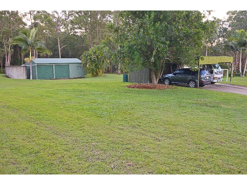 242 Latimer Road, Logan Village QLD 4207